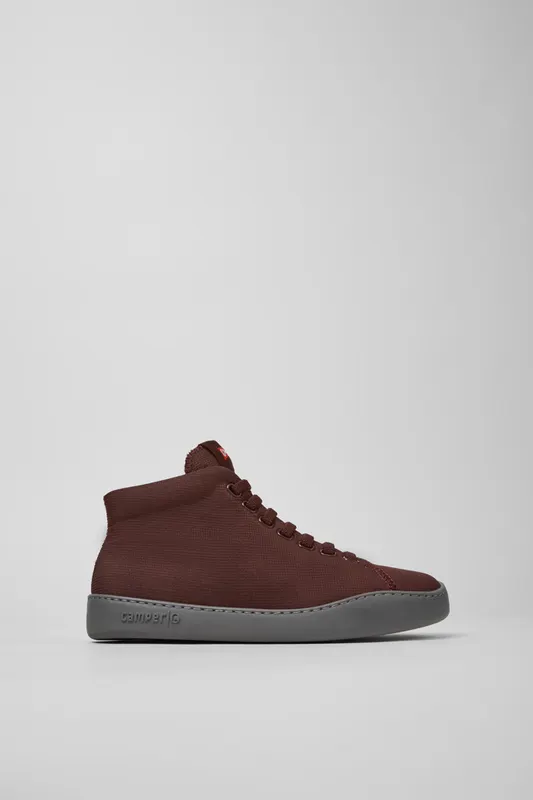 Camper Peu Touring high-top – Red (K400374031)