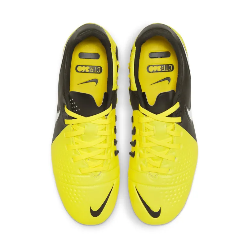 Nike CTR 360 Maestri III FG SE Sonic Yellow (2023) (FD3803-710)