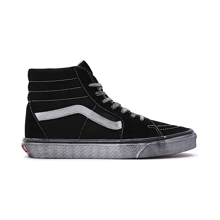 vans-sneaker VN0007NSMCG