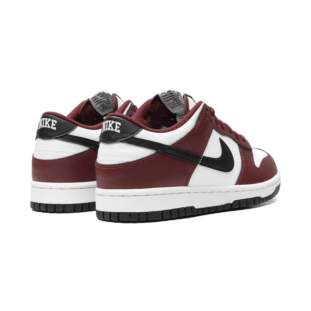 Nike Dunk Low “Dark Team Red” (FZ4352-600)