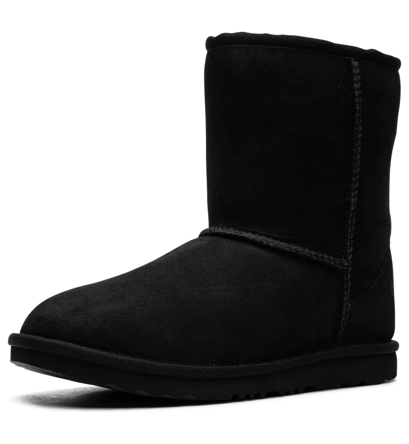 ugg-sneaker 1017703K-BLK