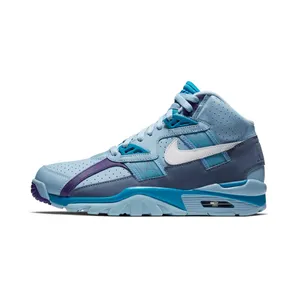 Nike Air Trainer SC High Leche Blue