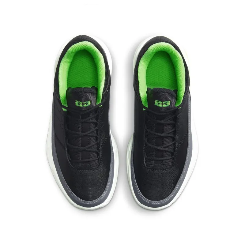 Jordan Max Aura 3 Older Kids’ Black (DA8021-003)