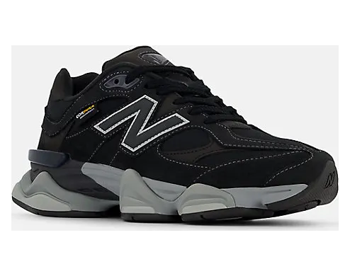 New Balance 9060 “Cordura Black Grey”: rauwe techy 9060 (4)