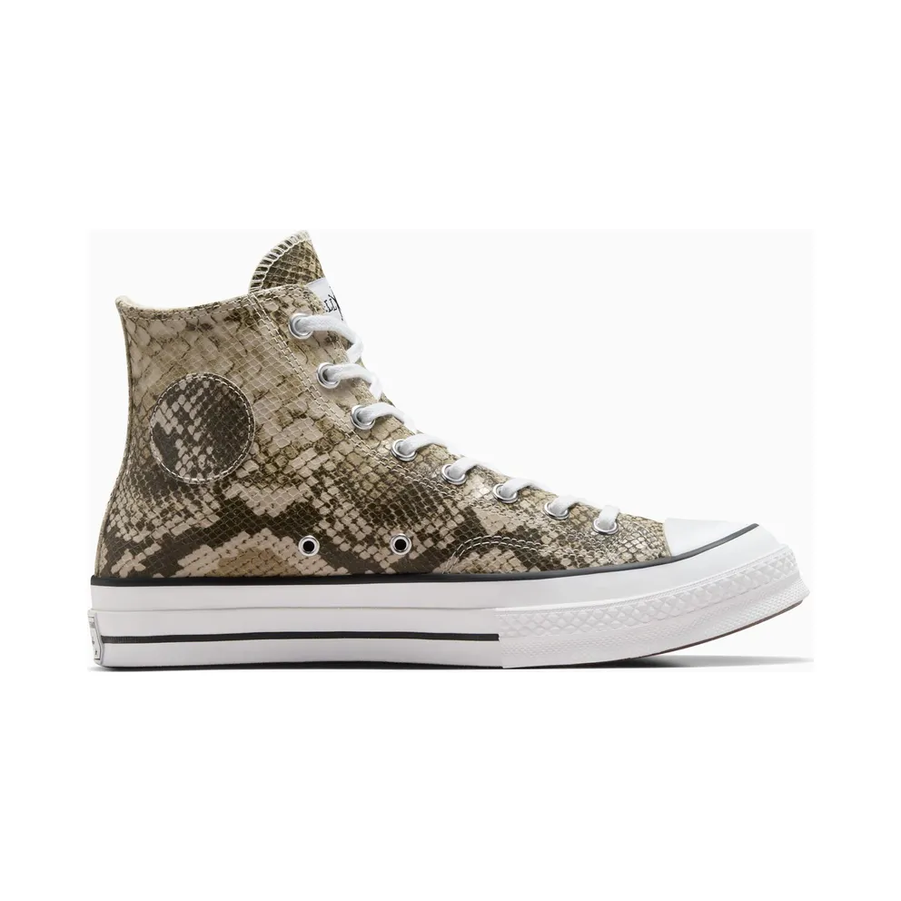 Converse Converse x Stüssy Chuck 70 Snakeskin (A11674C)