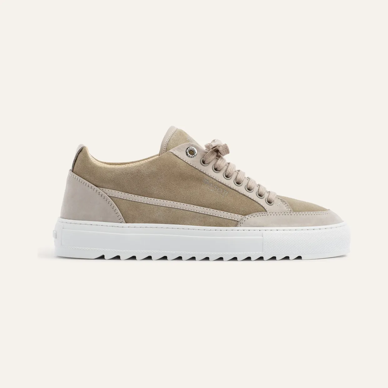 Mason Garments Tia Elementare “Beige” (MG52-5B)