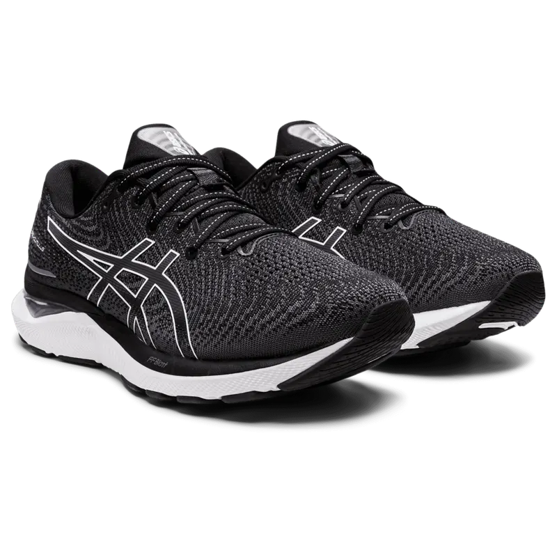 Asics GEL-CUMULUS™ 24 NARROW Carrier Grey/White (1012B207.020)
