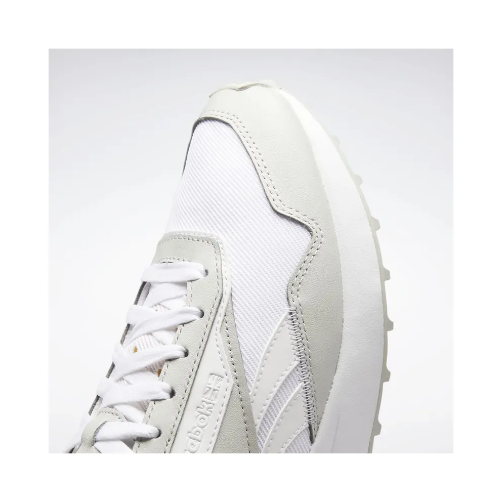 Reebok Classic Legacy AZ Shoes Cloud White / Pure Grey 2 / Cloud White