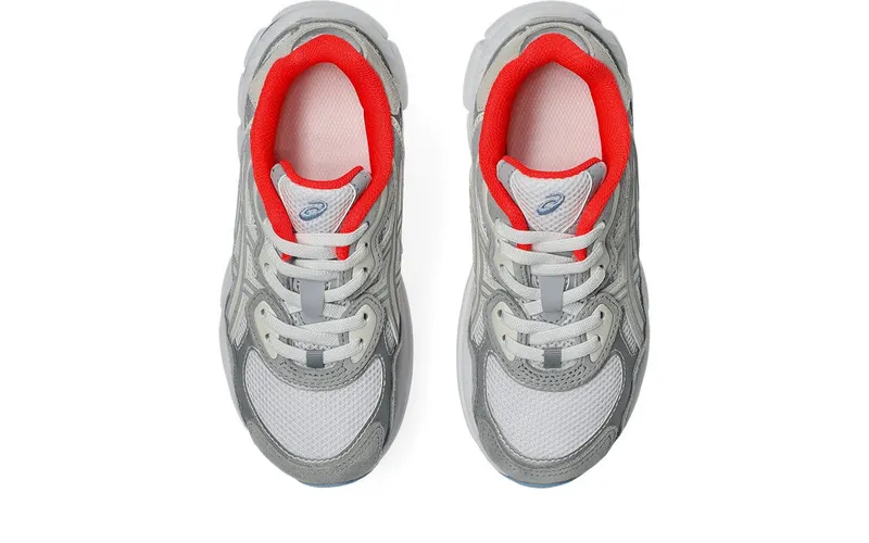 ASICS Gel-NYC White Piedmont Grey (1204A176-102)