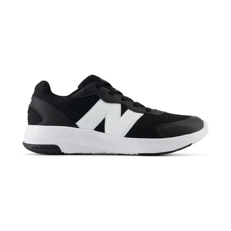 New Balance 578 Black (GK578BK)