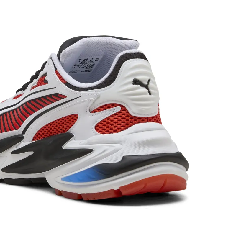 Puma RS Surge “Fierce Red / Puma Black” (404084_04)