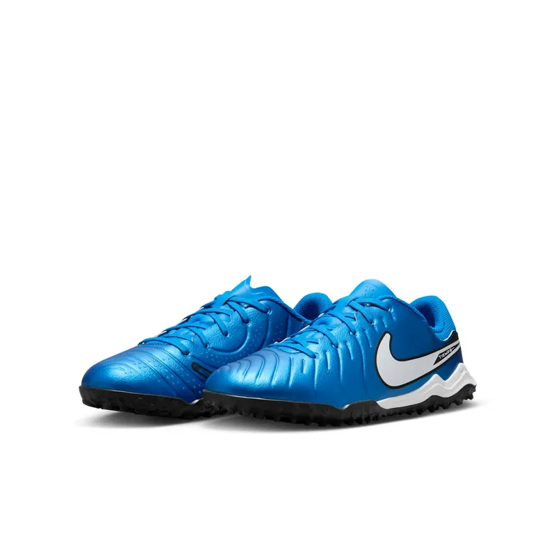 Nike Tiempo Legend 10 Academy TF Soar White (DV4351-400)