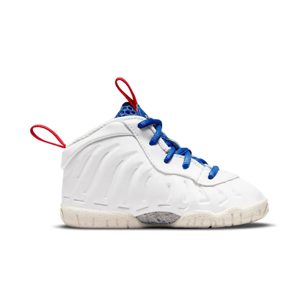 Nike Little Posite One USA Moon (DJ4026-001)