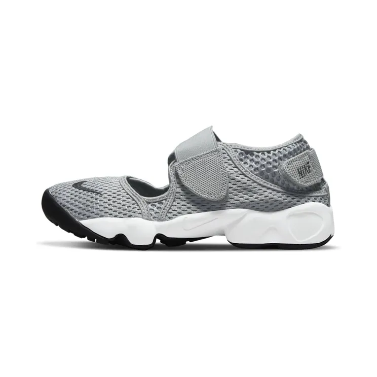 Nike Rift “Wolf Grey / White / Black” (322359-015)