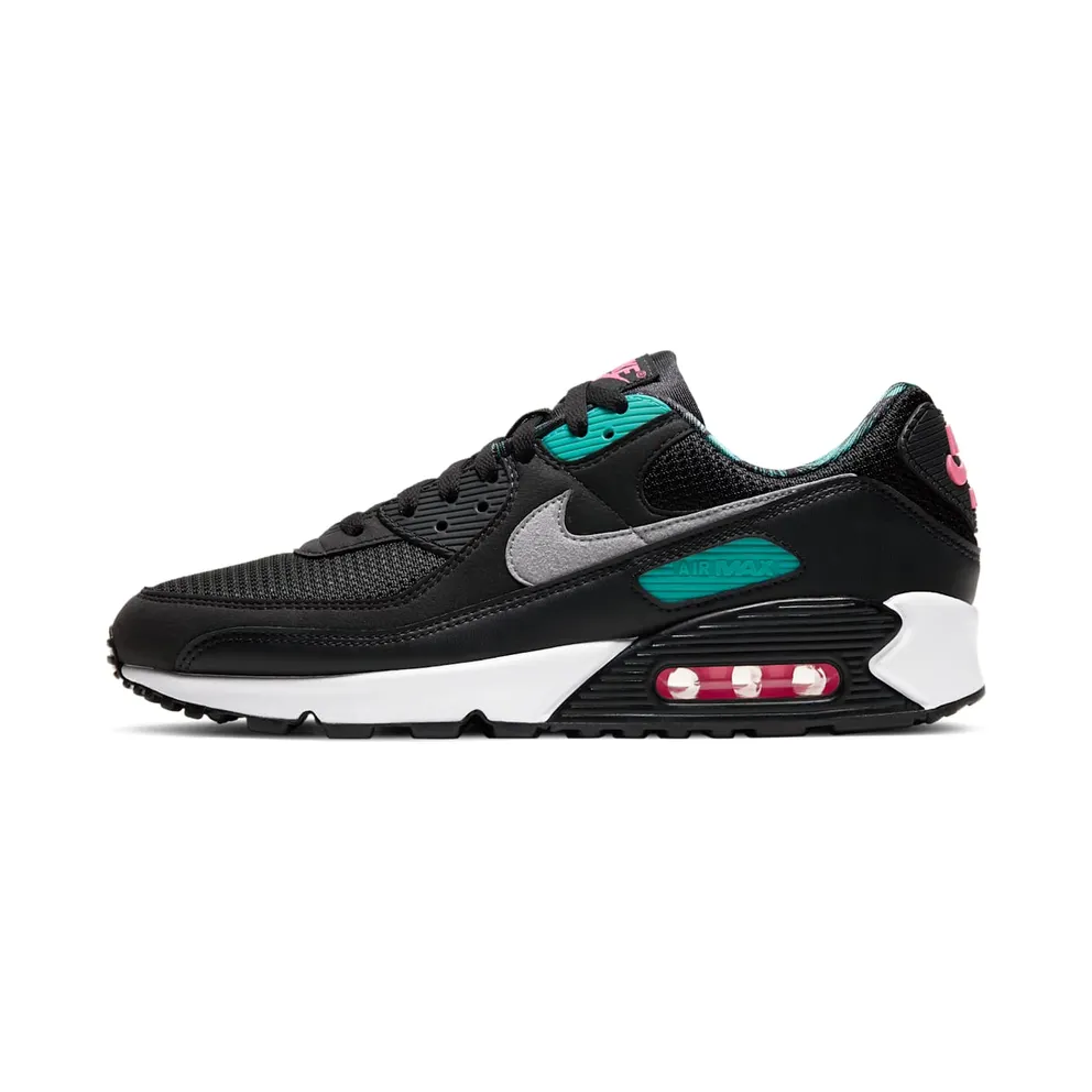 Nike Air Max 90 Schwarz (DC0958-001)