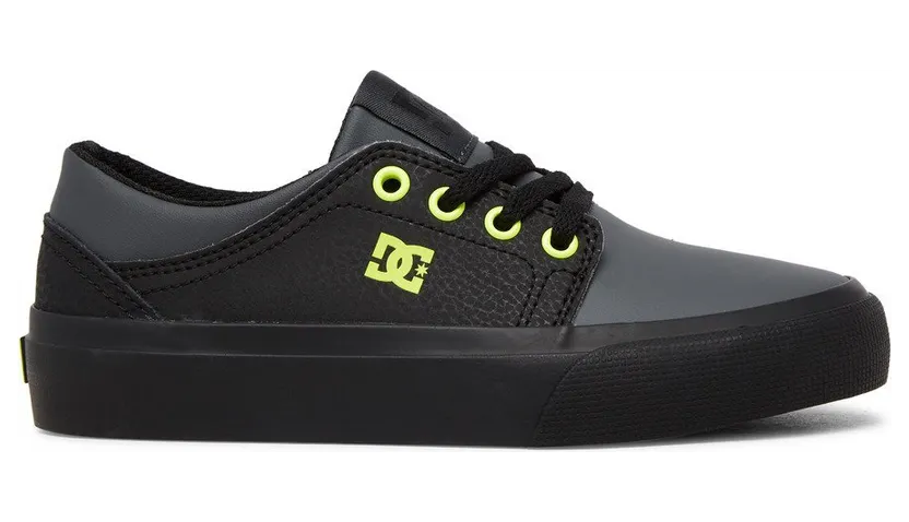DC Trase Black (ADBS300138by0)