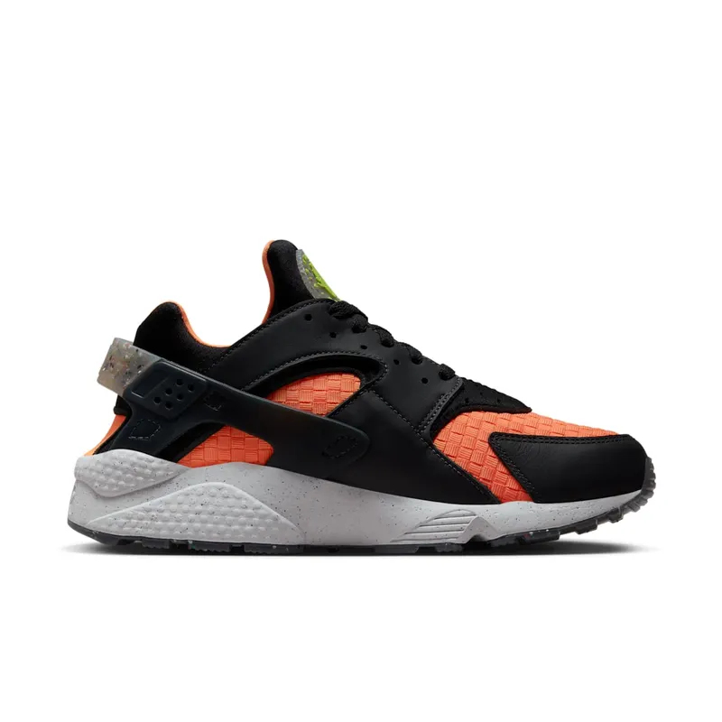 Nike Air Huarache Crater Premium Grey (DQ5013-001)