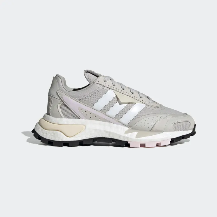 adidas Retropy P9 Grey One / Cloud White / Grey Two (GW8267)