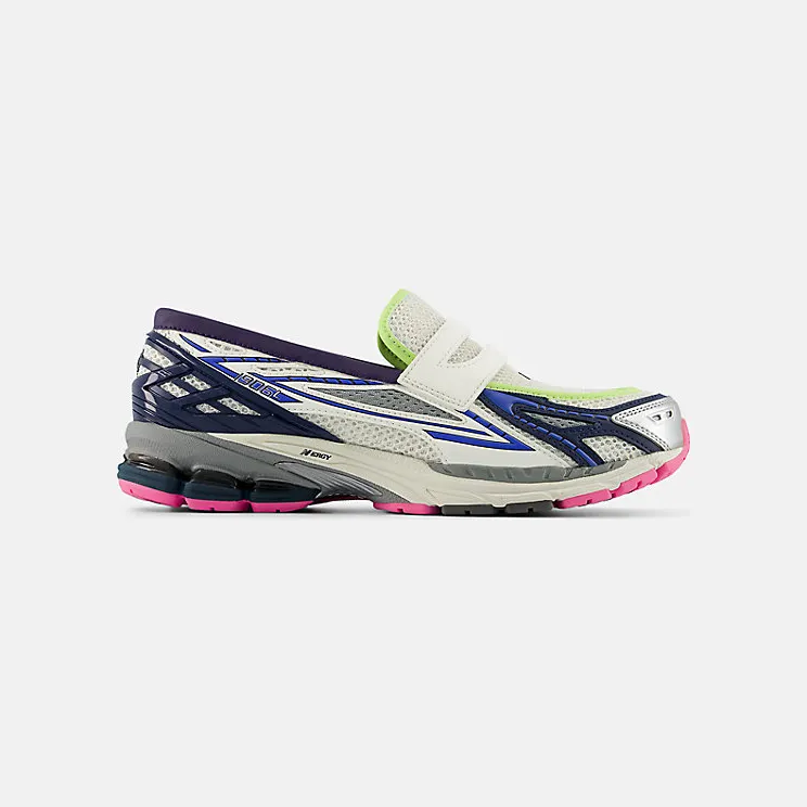 New Balance 1906L “Neon Silver Metallic” (U190667K)