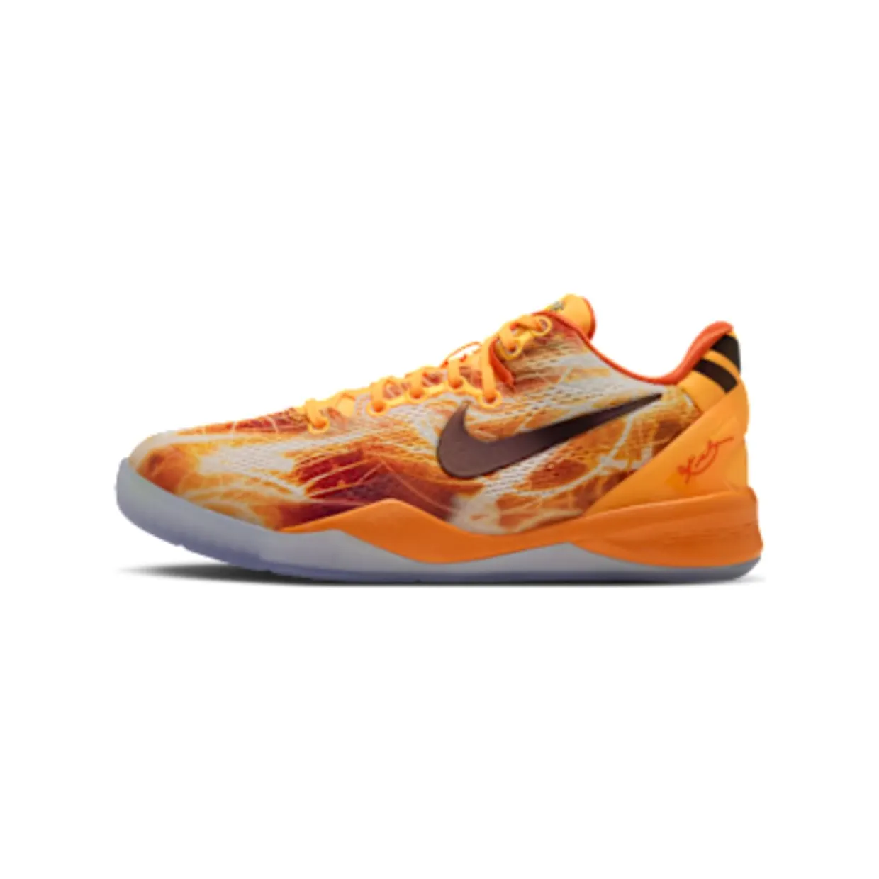 nike-kobe IV5459-800