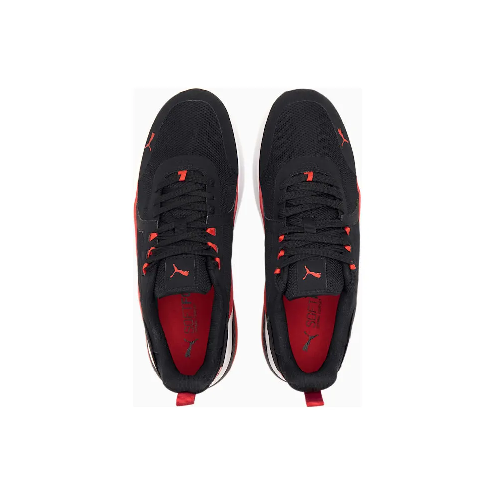 Puma Anzarun Red/Black (37113111)