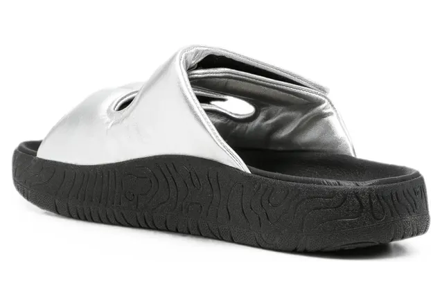 veja-sneaker EM0221967 SILVE