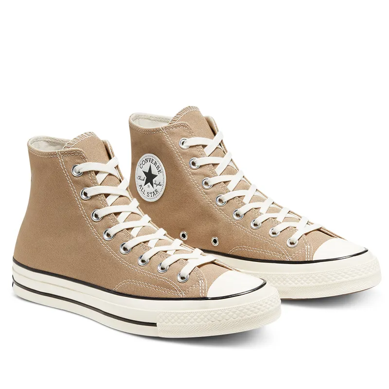Converse Vintage Canvas Chuck 70 High Top (168504C)