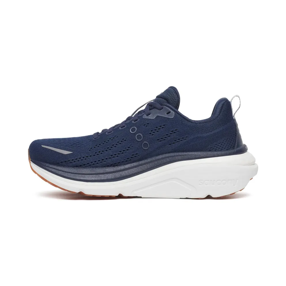 Saucony Hurricane 25 “Navy Cloud” (S21026-204)