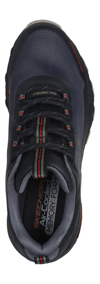 skechers-track 237304 BKMT