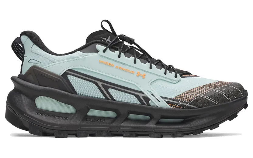 Under Armour Blauw