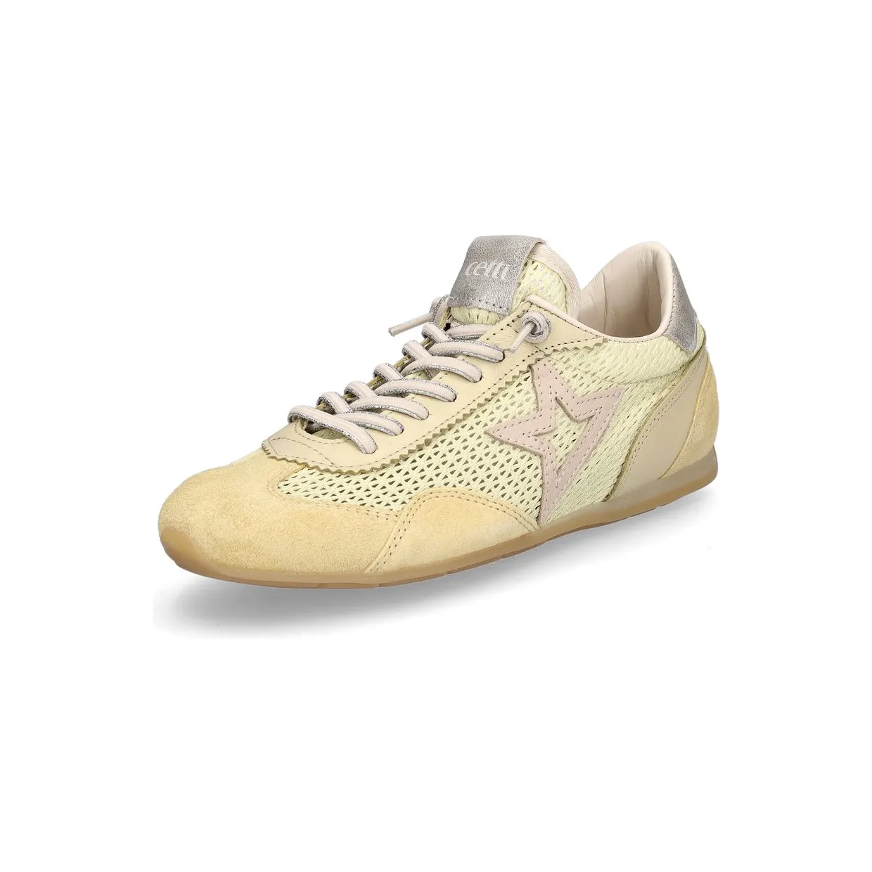 cetti-sneaker C1259SRAZEROV26ANTEREJILLALEMONLIGHT