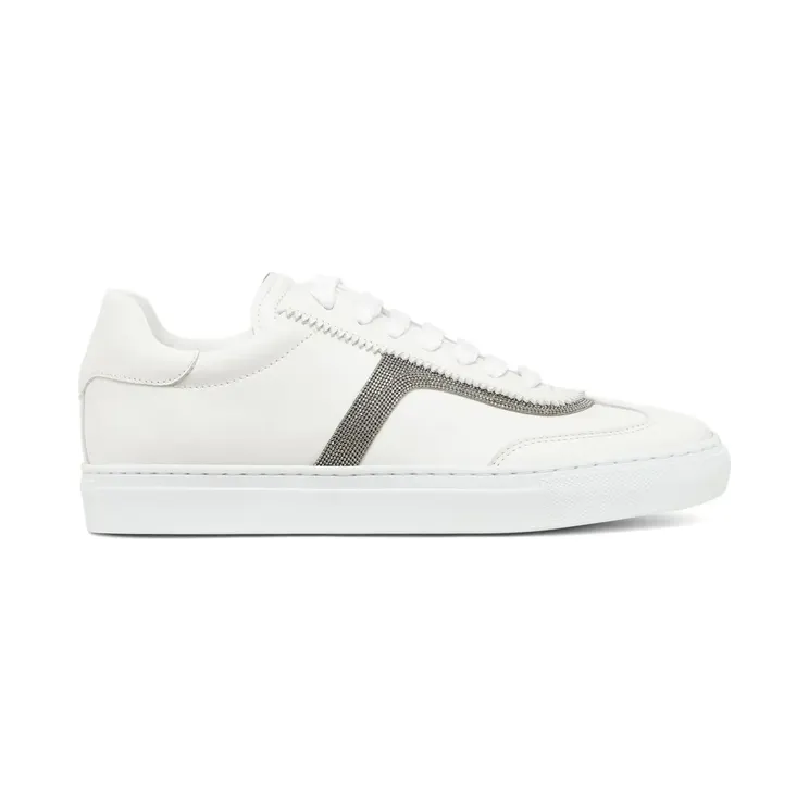 Brunello Cucinelli “White” (MZGSG2907C7592)
