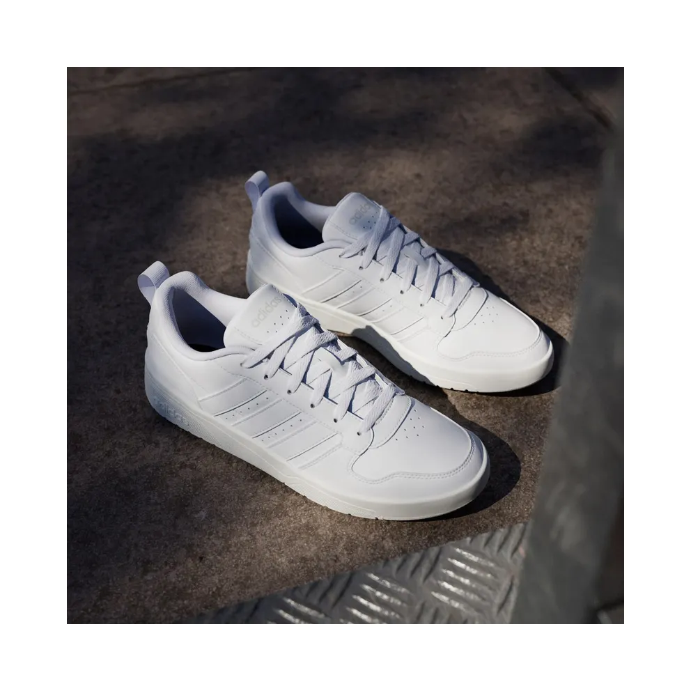 Adidas COURTWAVE Shoes Cloud White / Cloud White / Grey One (KI9115)