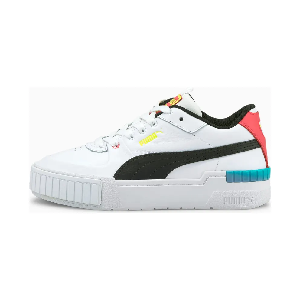 Puma Cali Sport Women’s Shoes White (37387107)