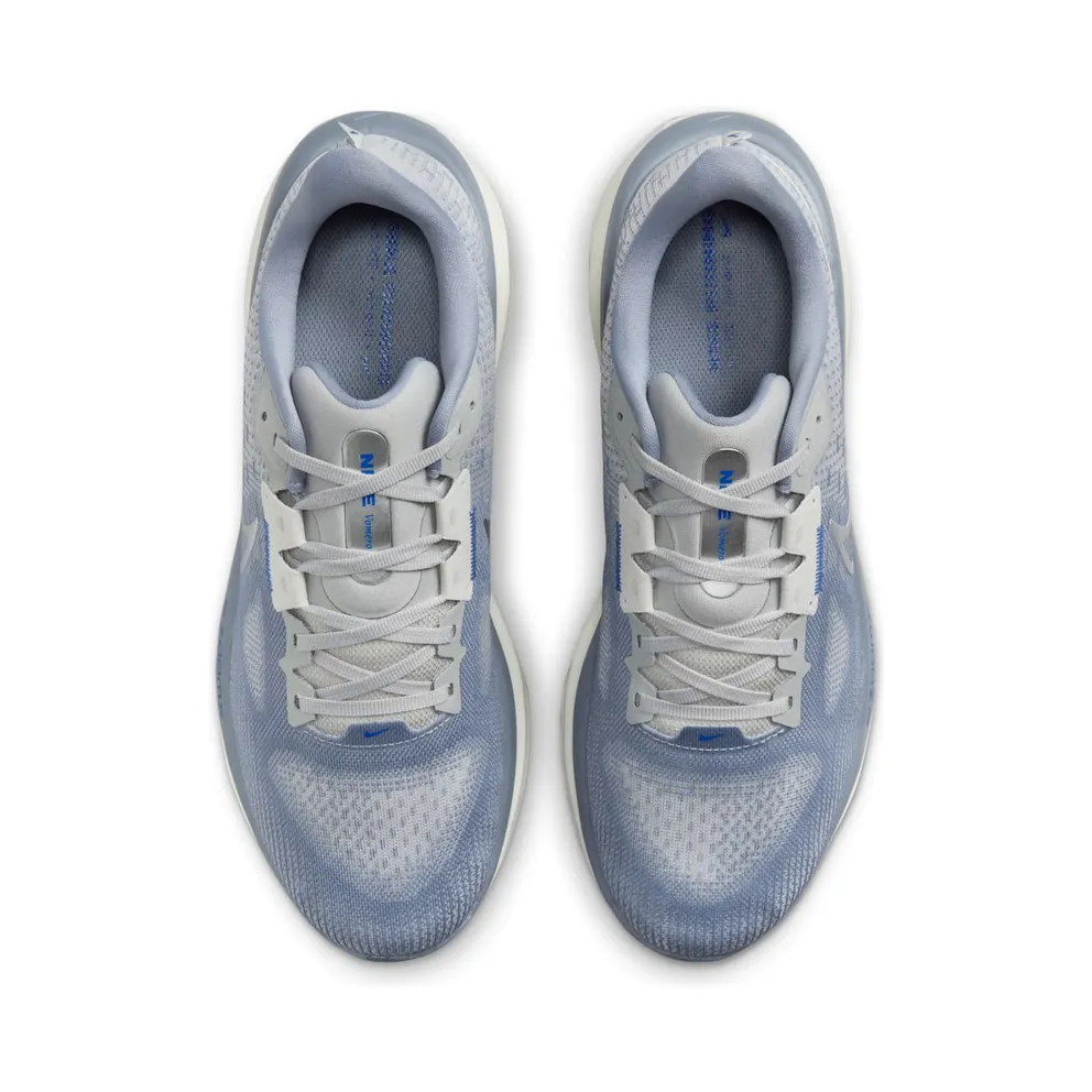 Nike Vomero 17 Ashen Slate Light Smoke Grey Photon Dust Metallic Silver (FB1309-403)