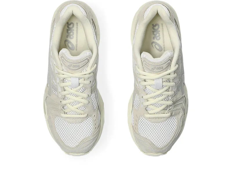 Asics Gel-kayano 14 White/Smoke Grey (1202A105.103)