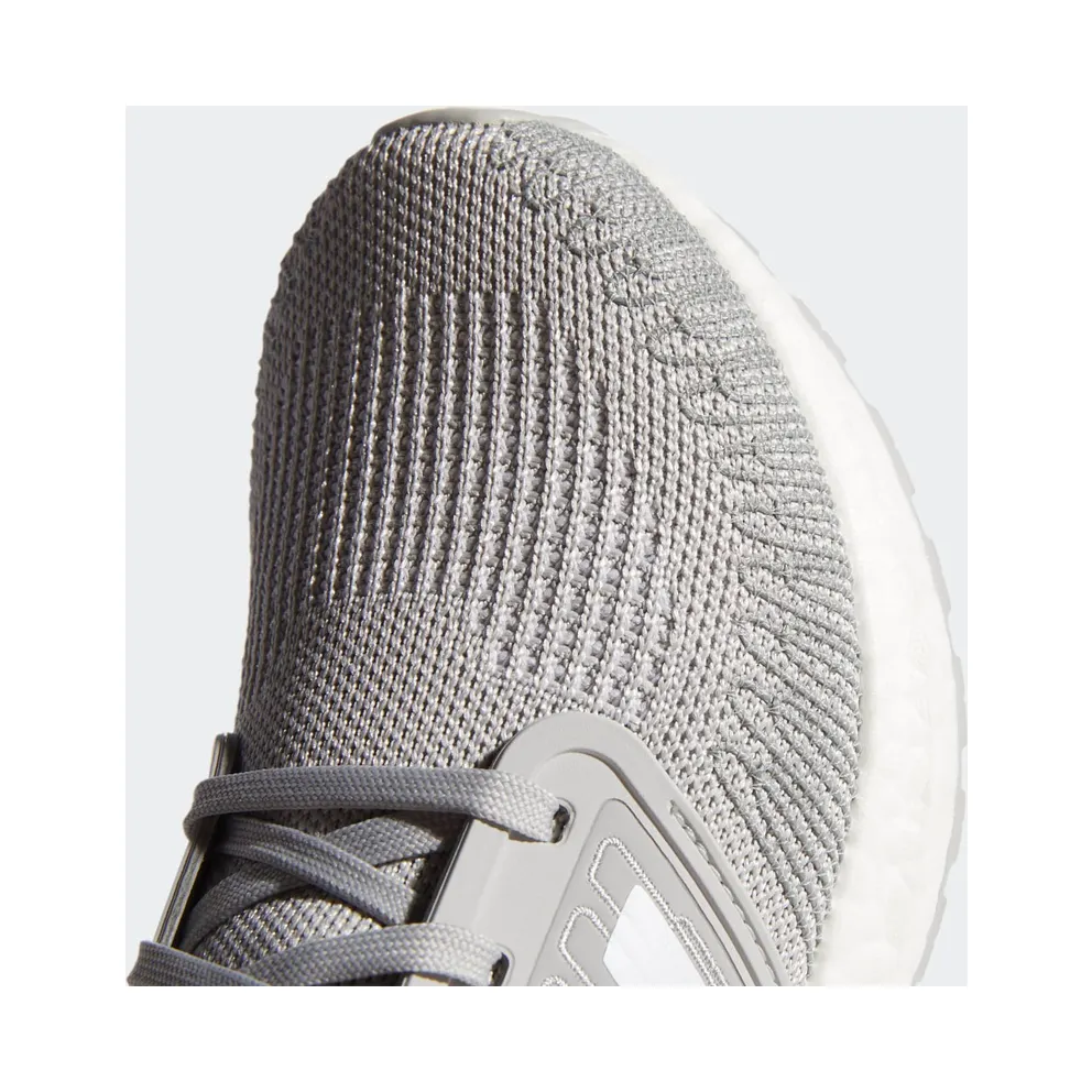adidas Ultraboost 20 Grey Two / Cloud White / Cloud White (FX8282)