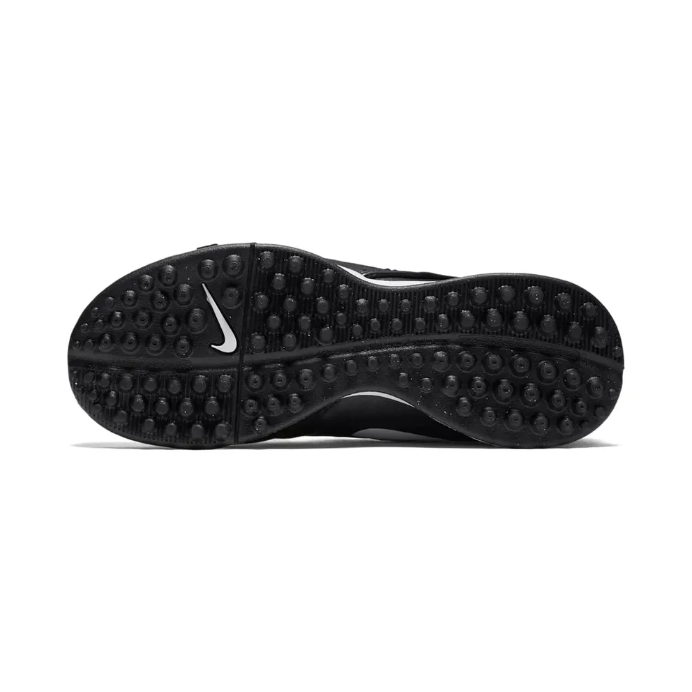 Nike JR Tiempo Legend VI 6 TF Black (819191-010)
