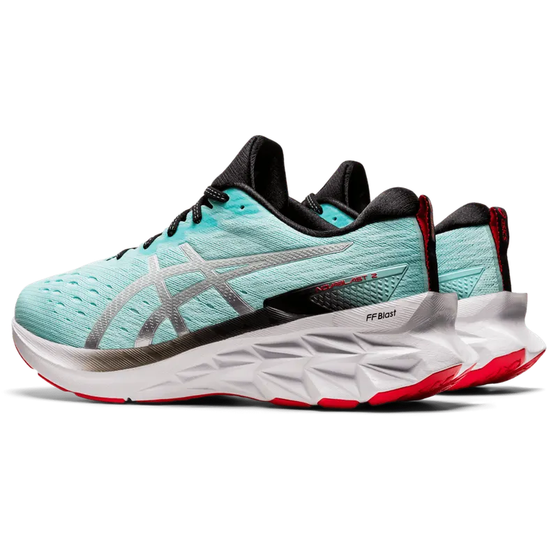 Asics NOVABLAST™ 2 Clear Blue/White (1011B192.400)