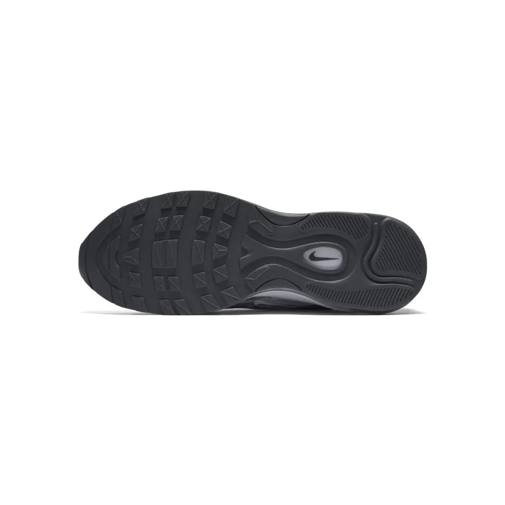 Nike Air Max 97 Ultra 17 Wolf Grey Dark Grey Wolf Grey/White-Dark Grey (918356-007)