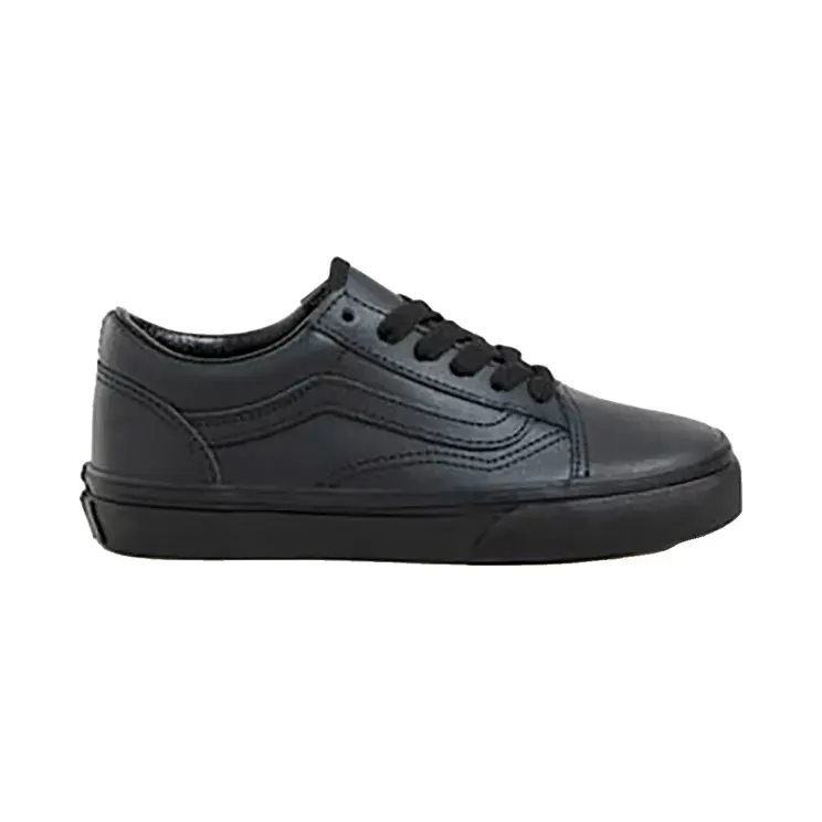 Vans Old Skool Black (VN000D2VHF91)
