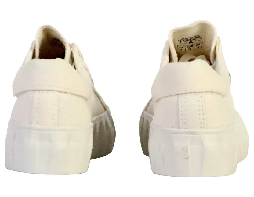Le Temps des Cerises White (LTCMALIBUWHITE)