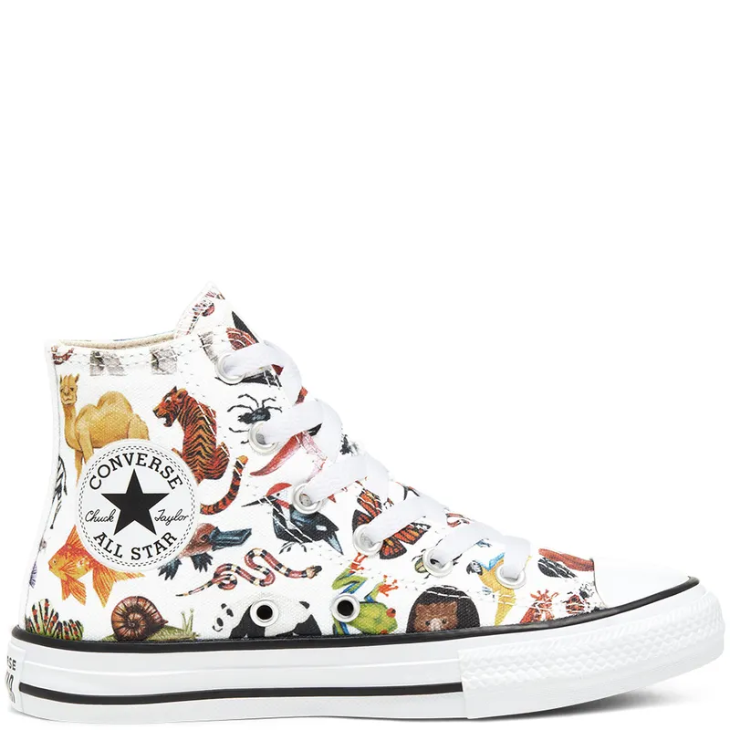 Converse Big Science Class Chuck Taylor All Star High Top (668461C)