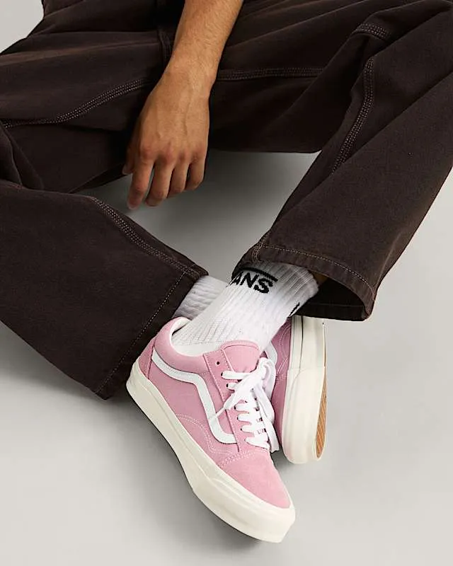 Vans Old Skool Pink