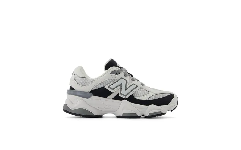 New Balance 9060 Lace PS “Reflection Grey” (PC9060RB)