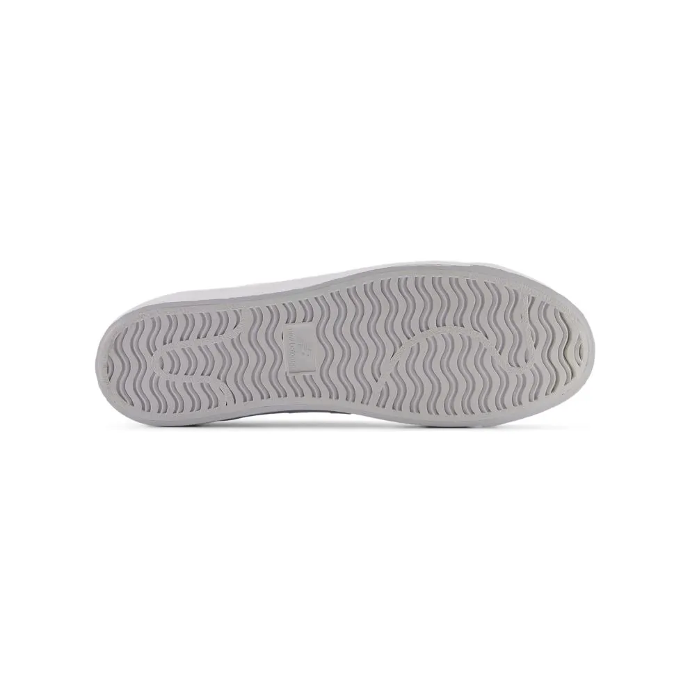 New Balance 100 White (BB100-CRD)