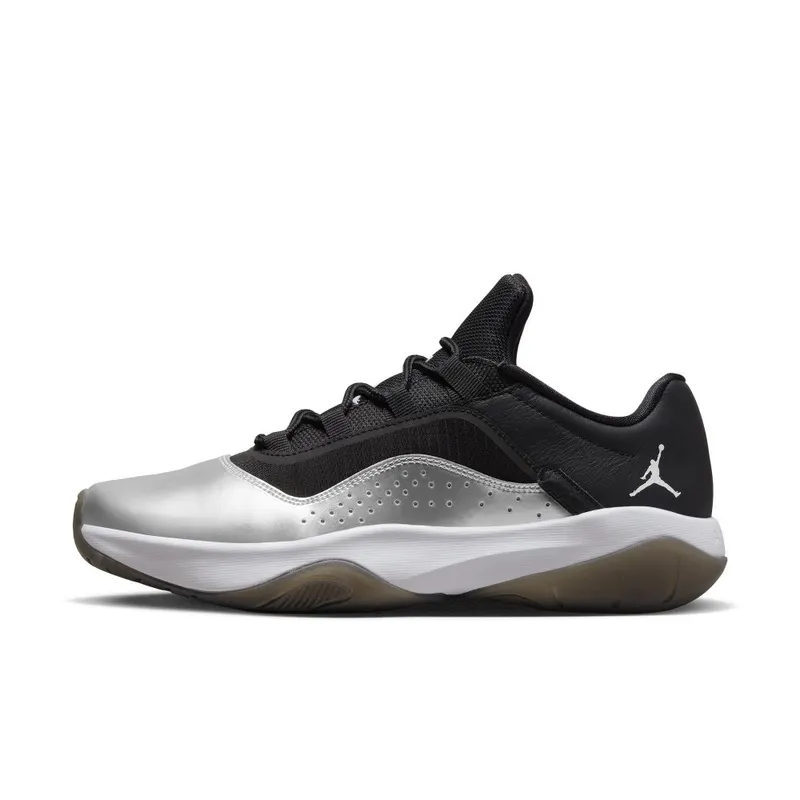 Air Jordan 11 CMFT Low Black (DV2629-001)