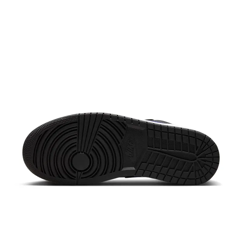 Air Jordan 1 Low “Dark Concord” (553558-075)