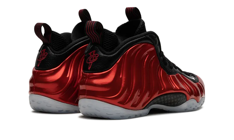 Nike Air Foamposite One “Metallic Red” (DZ2545-600)