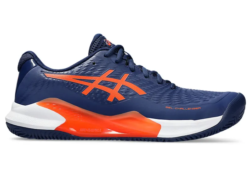 Asics Gel-challenger 14 Clay Blue Expanse/Koi (1041A449.401)